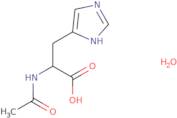 N-Acetylhistidine hydrate