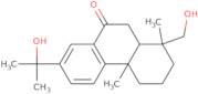 15,18-Dihydroxyabieta-8,11,13-trien-7-one