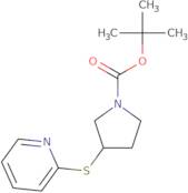 4-(Pyridin-4-yl)-4,5,6,7-tetrahydrothieno[3,2-c]pyridine