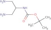 tert-Butyl N-(1,3-diaminopropan-2-yl)carbamate