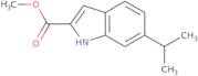 Methyl 6-isopropyl-1H-indole-2-carboxylate