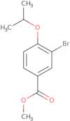 Methyl 3-bromo-4-isopropoxybenzoate