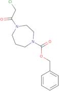 Desmethoxyamino hydroxy gemifloxacin
