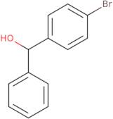 4-Bromo-α-phenylbenzenemethanol-d5