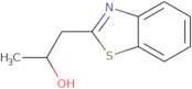 1-(1,3-Benzothiazol-2-yl)propan-2-ol