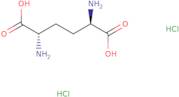 (2R,5S)-2,5-Diaminohexanedioic acid diHCl