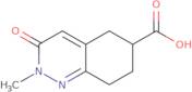 N2-Methyl trimethoprim