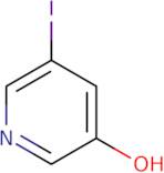 5-Iodopyridin-3-ol