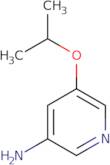 3-Amino-5-(iso-propoxy)pyridine