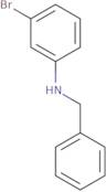 N-benzyl-3-bromoaniline