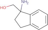 (1-Amino-2,3-dihydro-1H-inden-1-yl)methanol