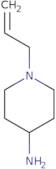 1-(Prop-2-en-1-yl)piperidin-4-amine