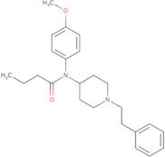 4-Methoxybutyrfentanyl hydrochloride