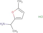 (R)-1-(5-Methylfuran-2-yl)ethanamine hydrochloride