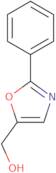 (2-Phenyl-oxazol-5-yl)-methanol