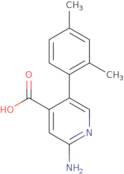 Ethyl 4-(tert-butyl)-2-chloropyrimidine-5-carboxylate