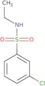 3-Chloro-N-ethylbenzene-1-sulfonamide
