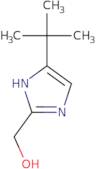 (4-tert-Butyl-1H-imidazol-2-yl)methanol