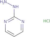 2-Hydrazinylpyrimidine Hydrochloride