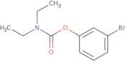 3-Bromophenyl diethylcarbamate