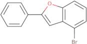 4-Bromo-2-phenylbenzofuran