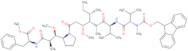(2R,3R)methyl-2-(N-((2S,3R)-3-((9S)-9-((S)-2-((((9H-fluoren-9-yl)methoxy)carbonyl)(methyl)amino)...