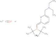 Carbonylhydridoruthenium(II)