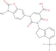 Fulacimstat