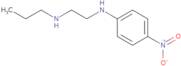 N-(2-Propylaminoethyl)-4-nitroaniline