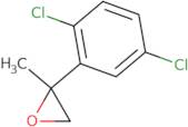 2-(2,5-Dichlorophenyl)-2-methyloxirane
