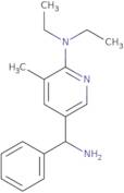 2-(3-Methoxy-phenyl)-1 H -benzoimidazol-5-ylamine