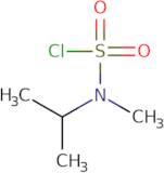 N-Methyl-N-(propan-2-yl)sulfamoyl chloride