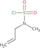 N-Methyl-N-(prop-2-en-1-yl)sulfamoyl chloride