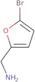 5-Bromo-2-furanmethanamine