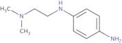 N-[2-(Dimethylamino)ethyl]-1,4-benzenediamine