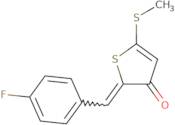 6-Methoxy-3(4'-methoxyphenyl)coumarin