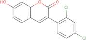 3-(2,4- Dichlorophenyl)-7-hydroxycoumarin