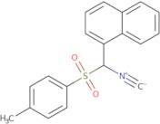 1-[Isocyano-(toluene-4-sulfonyl)-methyl]-naphthalene