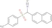 Isocyano(naphth-2-yl)methyl 4-methylphenyl sulphone