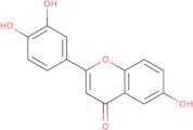 6,3',4'-Trihydroxyflavone