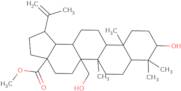 3,27-Dihydroxy-20(29)-lupen-28-oic acid methyl ester