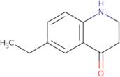 6-Ethyl-2,3-dihydroquinolin-4(1H)-one