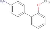 2'-Methoxybiphenyl-4-ylamine