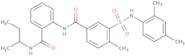 Di(tert-butyl) 6-methyl-2-pyridinylimidodicarbonate