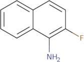 2-Fluoronaphthalen-1-amine