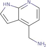 4-Aminomethyl-7-azaindole