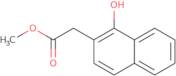 Methyl 2-(1-hydroxynaphthalen-2-yl)acetate