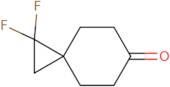 1,1-Difluorospiro[2.5]octan-6-one