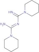 N-(Imino(Piperidin-1-Yl)Methyl)Piperidine-1-Carboximidamide