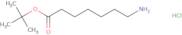 tert-Butyl 7-aminoheptanoate hydrochloride